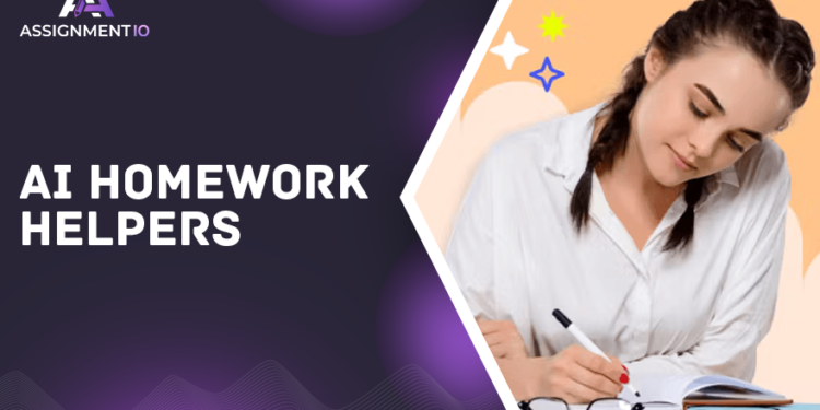 AI Homework Helper: Ask, Learn, Succeed