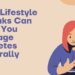 How Lifestyle Tweaks Can Help You Manage Diabetes Naturally