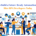 How to Build a Future-Ready Automation Team Hire RPA Developers Today