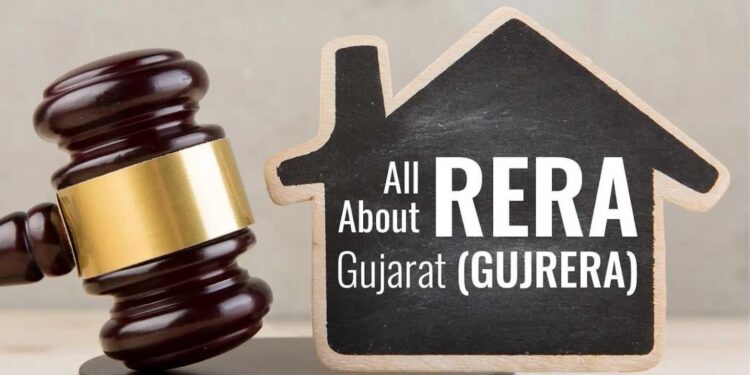 How to Check Project Details on RERA Gujarat 2025: The Ultimate Guide