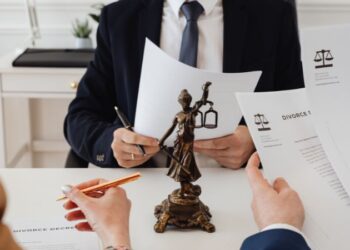 IPR Law firms in Noida