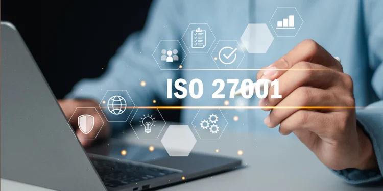 Fortify Your Future: Mastering ISO 27001 Information Security
