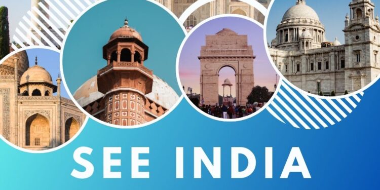 india holiday packages