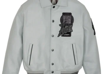 Back to the Future: Avirex Jackets in Today’s Streetwear