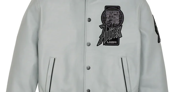 Back to the Future: Avirex Jackets in Today’s Streetwear