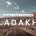 Ladakh Tour Packages