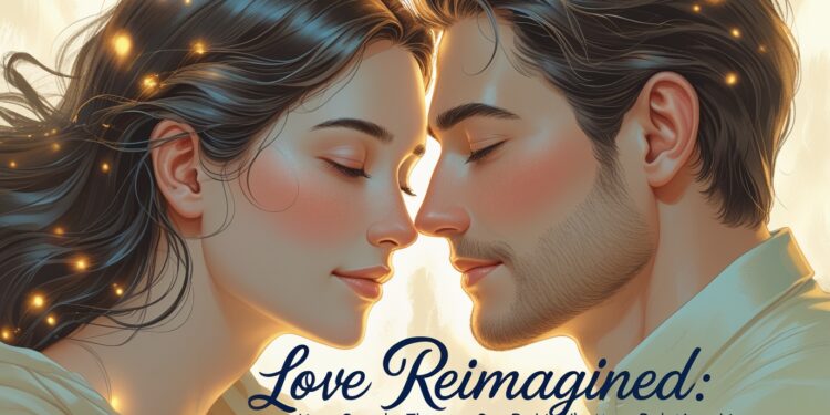 Love Reimagined: How Couple Therapy Can Rekindle Your Relationship