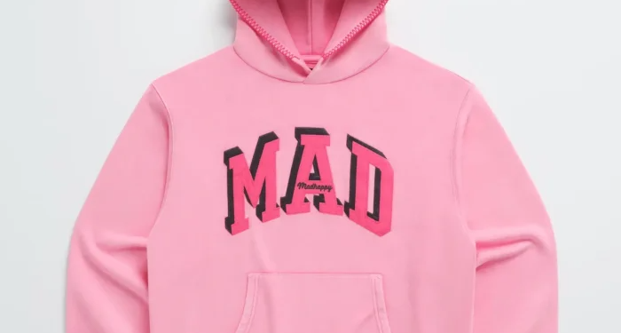 Madhappy-And-Gap-Mad-Hoodie-Mead
