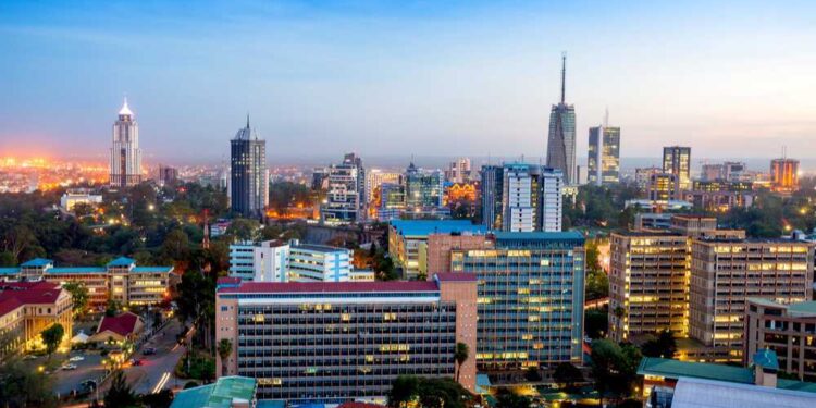 Kenya in First Class: What to Expect from a Luxury Holiday in East Africa