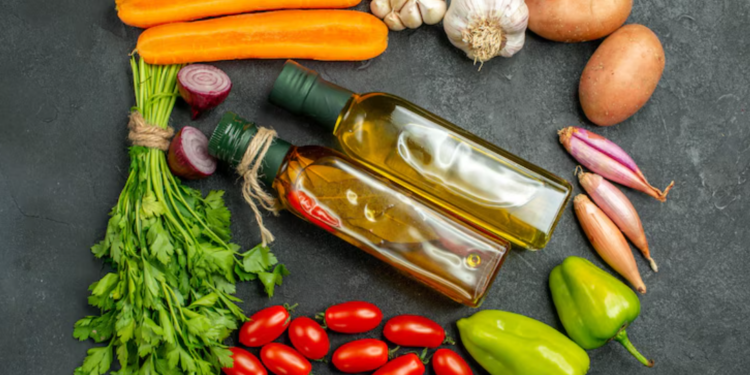 Organic Food Products