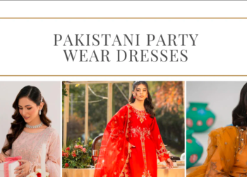 Pakistani Party Wear Dresses (2)