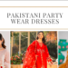 Pakistani Party Wear Dresses (2)