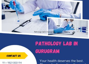 Pathology Lab in Gurugram
