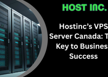 VPS Server Canada