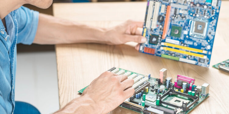 low cost PCB manufacturing