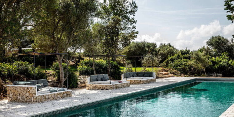 Private Retreat Mallorca