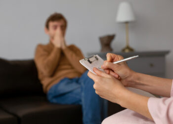 Psychological Treatment