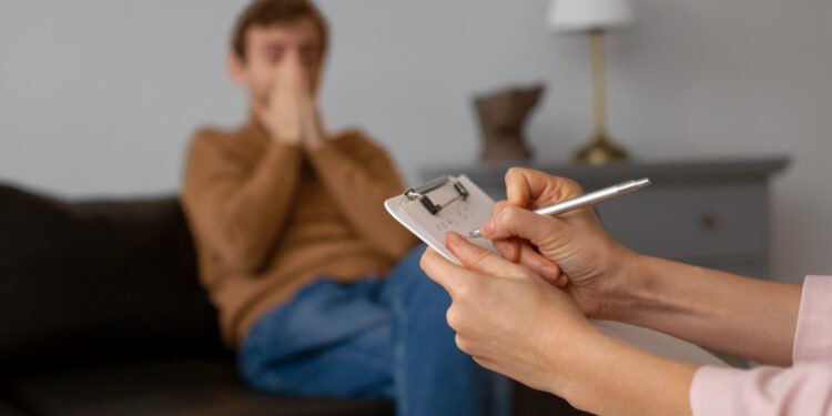 Psychological Treatment