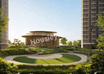 Rustomjee Balmoral Chembur East