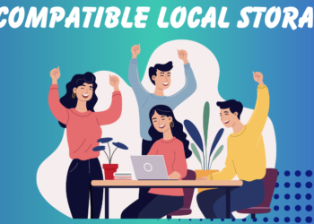 S3 Compatible Local Storage