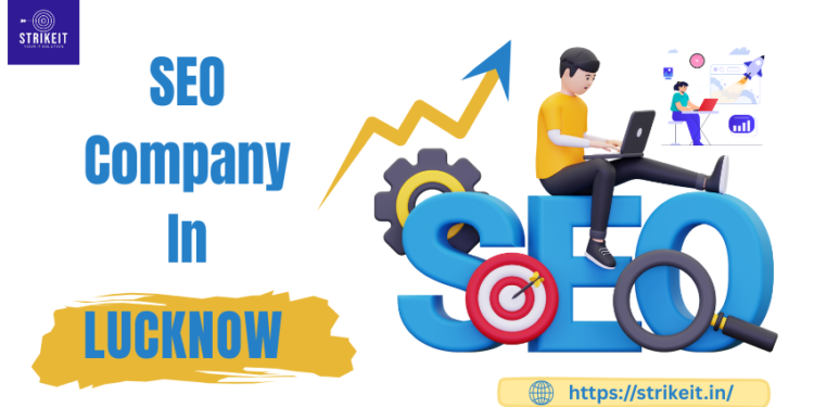 SEO company