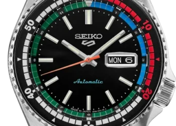 Seiko Watches: Japanese Craftsmanship at Its Finest (700 words)