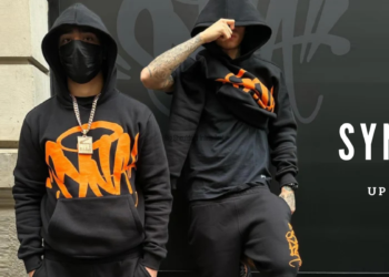 Syna World Clothing: Your Friendly Guide to Stylish, Sustainable Fashion