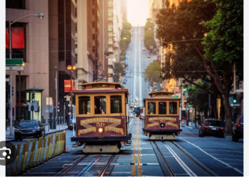 Top 3 Fantastic Travel Attractions in San Francisco