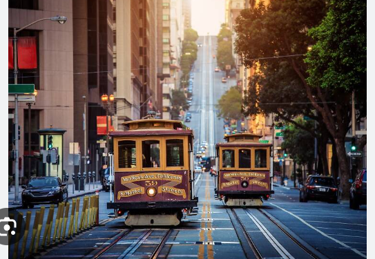 Top 3 Fantastic Travel Attractions in San Francisco