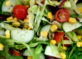 healthy food restaurant los angeles