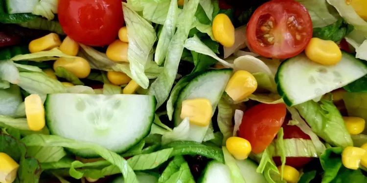 healthy food restaurant los angeles