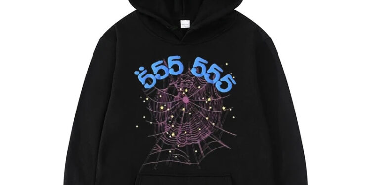 The Rise of Sp5der Hoodie Fashion