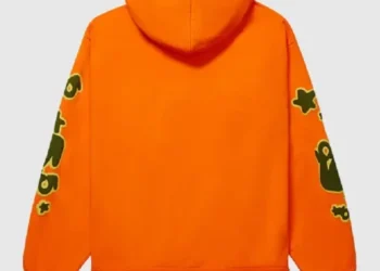Sp5der Hoodie – Streetwear Edge with Bold Style and Comfort