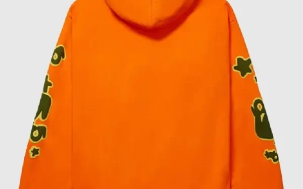 Sp5der Hoodie – Streetwear Edge with Bold Style and Comfort