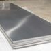 Stainless Steel 436 / 436L Plates