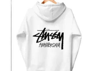 How to Transition Hoodie and Jacket from Desk to Drinks