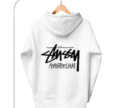 How to Transition Hoodie and Jacket from Desk to Drinks