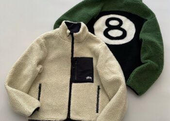 2025’s Hottest Jacket Trends You Need Right Now