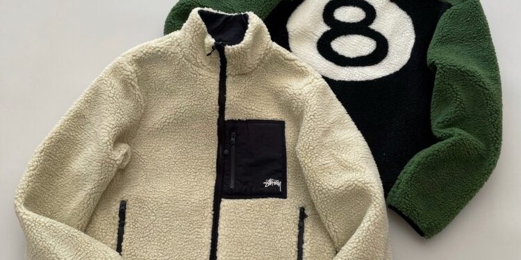 2025’s Hottest Jacket Trends You Need Right Now