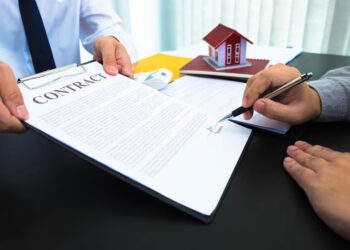 Estate planning in California