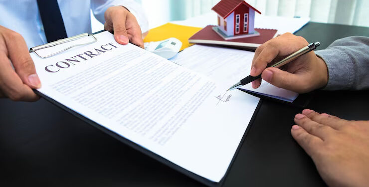 Estate planning in California