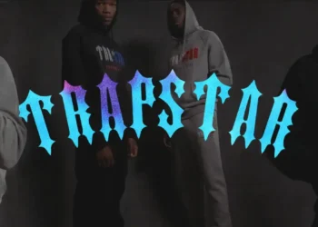 Trapstar: From Underground Roots to Global Streetwear Icon