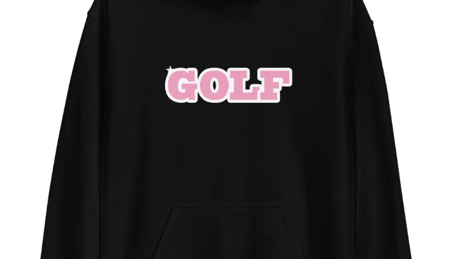 Tyler the Creator Merch