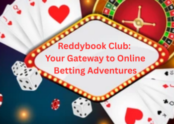 Reddybook Club