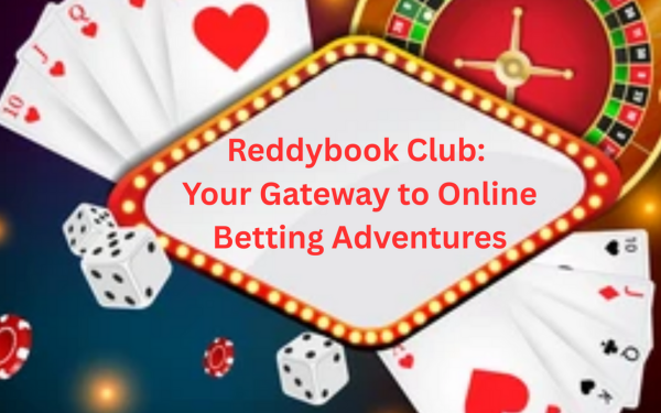 Reddybook Club