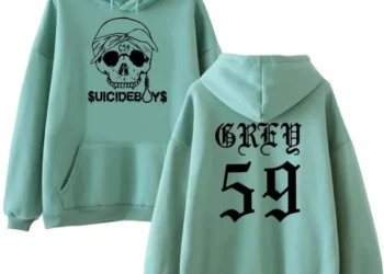 The Emotional Connection to $uicideboy$ Merch