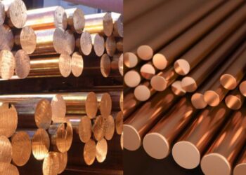 Top Reasons to Choose Brass Bars for Decorative Railings