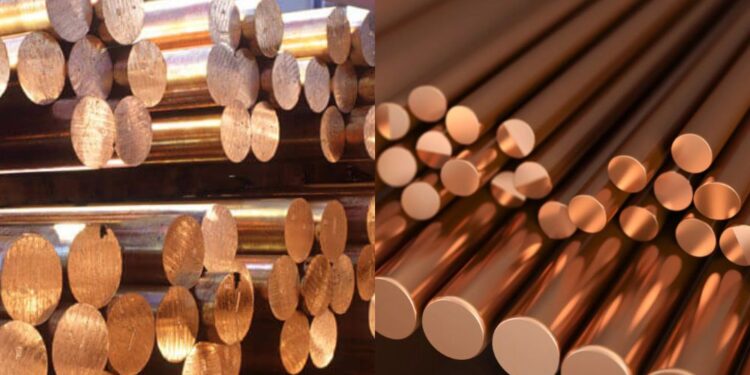 Top Reasons to Choose Brass Bars for Decorative Railings