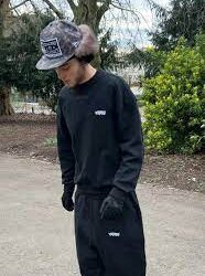 Up In Flames Clothing