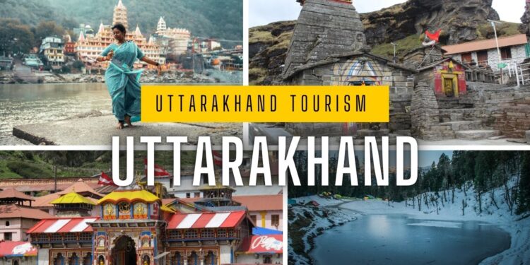 Uttarakhand Tour Packages